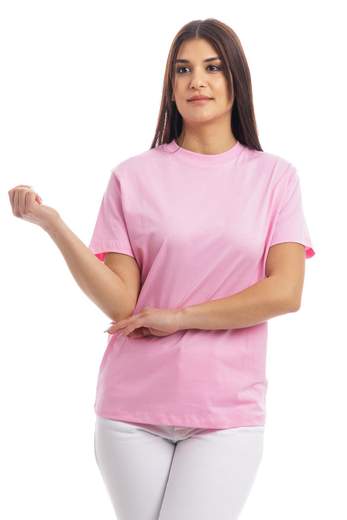 Hinnominate T-shirt Girocollo