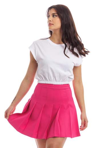 Hinnominate Top In Jersey Di Cotone