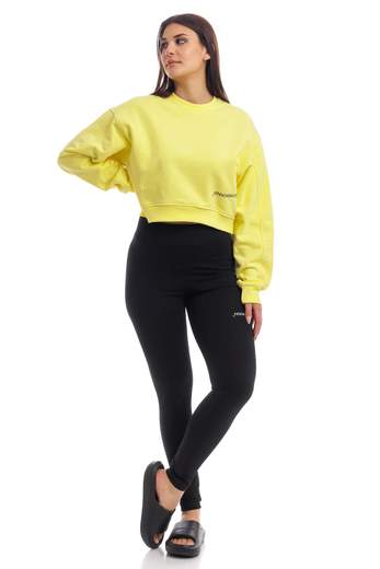Hinnominate Leggings In Bielastico