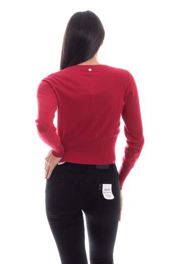 Liu°jo Maglia If0074ma77j