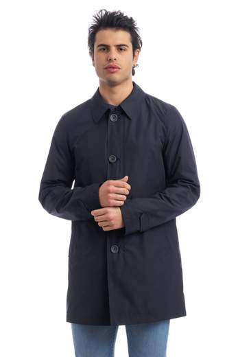 Herno Impermeabile Byron