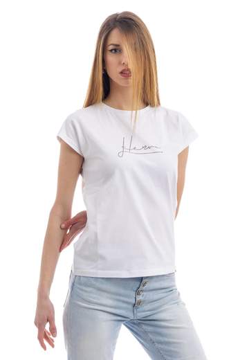 HERNO T-SHIRT JG000170D 52009