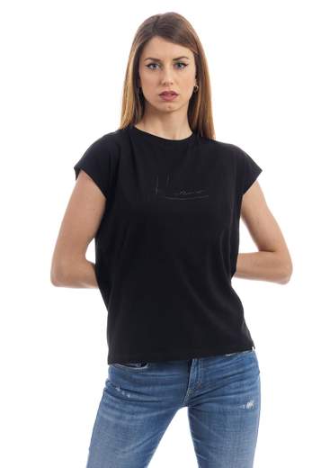 HERNO T-SHIRT JG000170D 52009