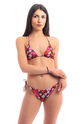 Mc2 Sainth Barth Reggiseno A Triangolo