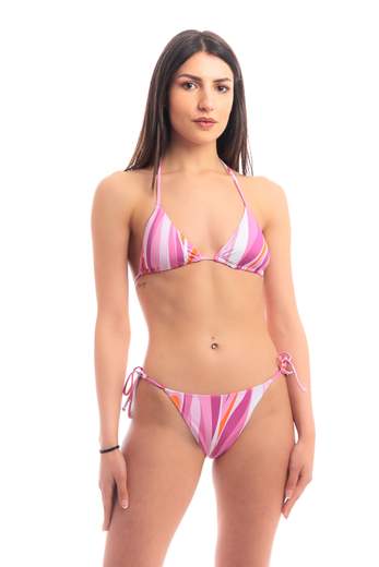 Mc2 Sainth Barth Reggiseno A Triangolo