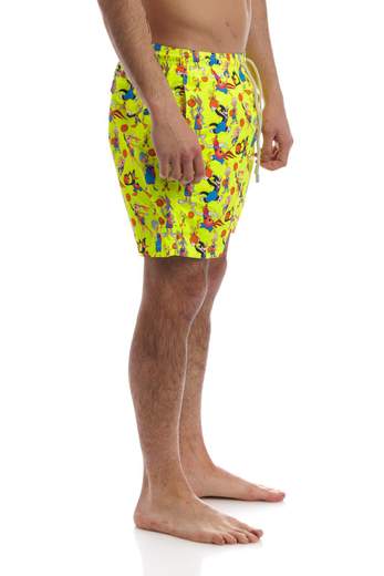 MC2 SAINTH BARTH SWIMWEAR LIGHTING 02304B