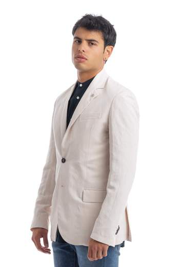 Liu°jo Giacca Uomo M122P102LINOBLAZER