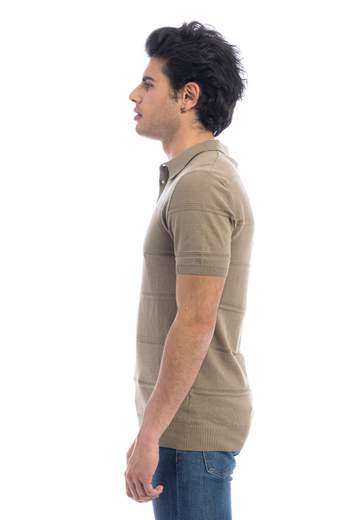 Luca Bertelli Maglia Uomo M51002