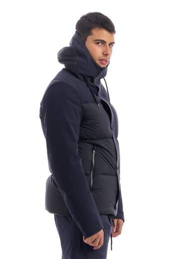 Herno Giubbotto Uomo PI000898U 12456