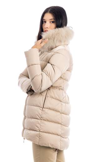 Herno Giaccone Donna PI0670D 12170