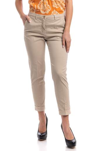 1970 Seventy Pantalone Chino Classico