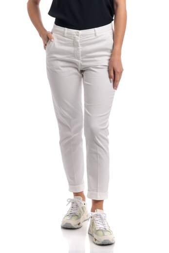 1970 Seventy Pantalone Chino Classico