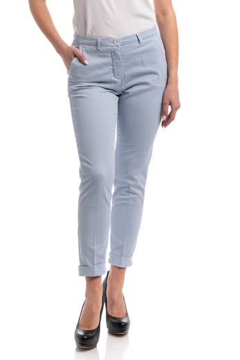 1970 Seventy Pantalone Chino Classico