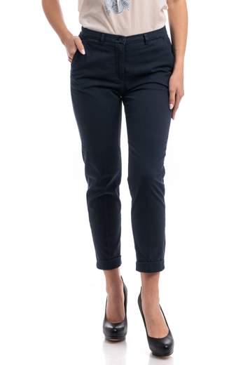 1970 Seventy Pantalone Chino Classico