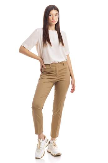 Seventy  Pantalone A Sigaretta