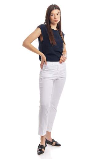 Seventy  Pantalone A Sigaretta