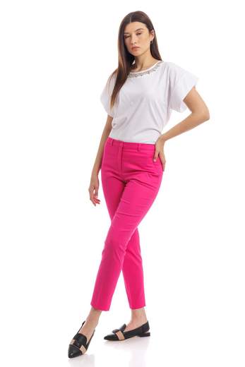 Seventy  Pantalone A Sigaretta