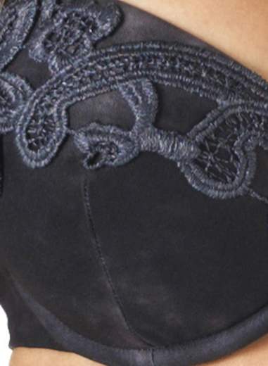 Parah Reggiseno