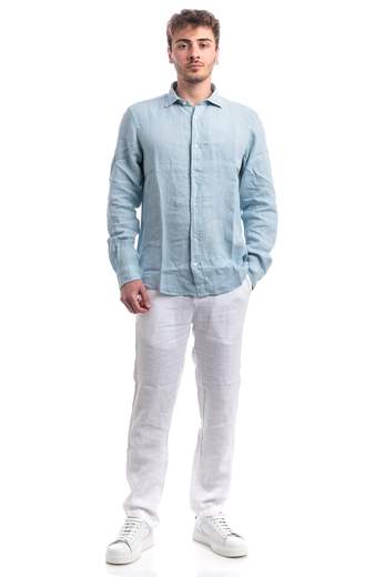 ROY ROGERS SHIRT MAN