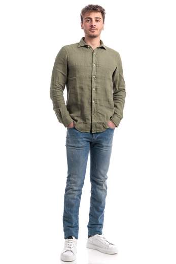 ROY ROGERS SHIRT MAN