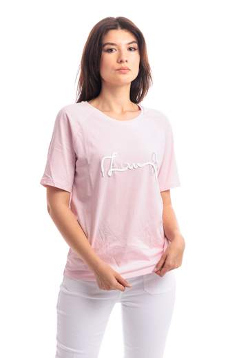 LIU°JO T-SHIRT TA3091J5923