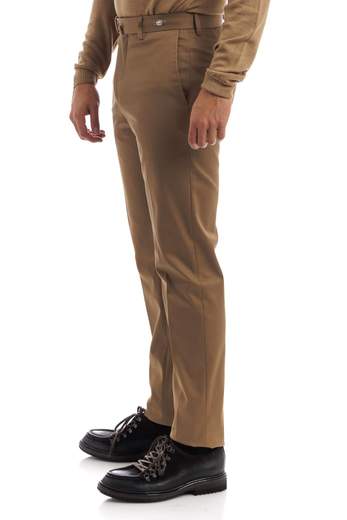 Tagliatore Pantalone Uomo TAG01 I30010