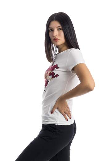 Liu°jo T-shirt Donna TF1216J9944