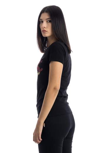 Liu°jo T-shirt Donna TF1216J9944