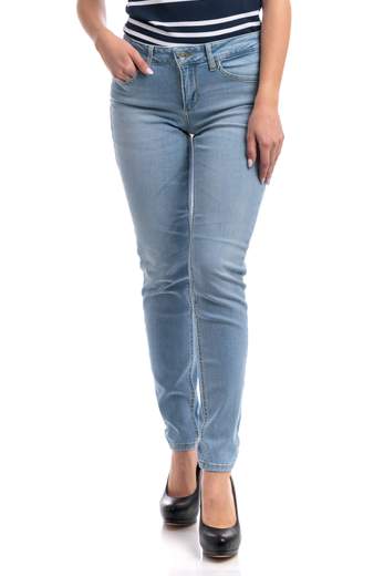 Liu°jo Jeans Divine Bottom Up A Vita Alta