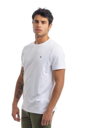 Dondup T-shirt Uomo US198 JF0271 ZL4