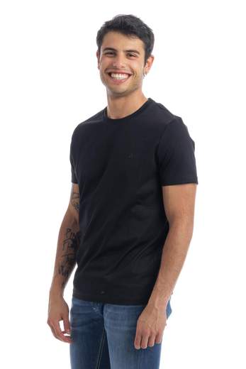 Dondup T-shirt Uomo US198 JF0271 ZL4