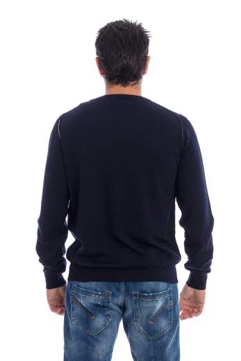 Dondup Maglione Uomo UT046 M00755U 002