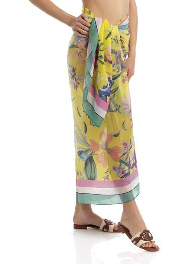 Liu°jo Pareo Donna VA2141T4902