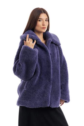 Manila Grace Cappotto Donna W2/J/K007PU