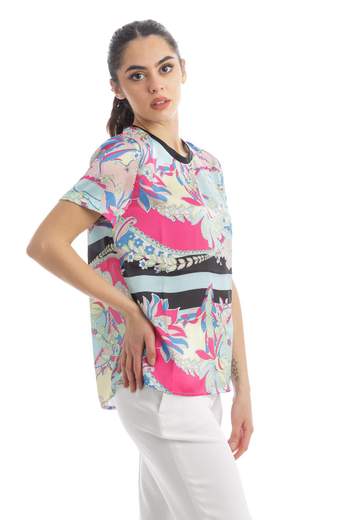 Liu°jo Tunica Donna WA2086T5958