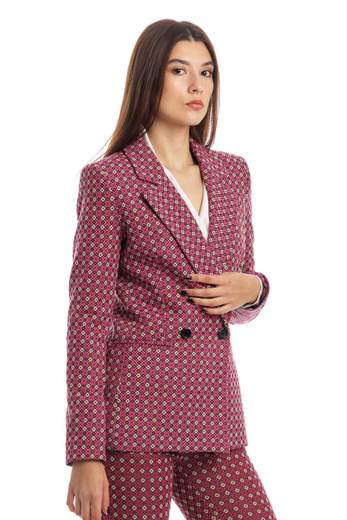 Liu°jo Giacca Donna WF2514J4040