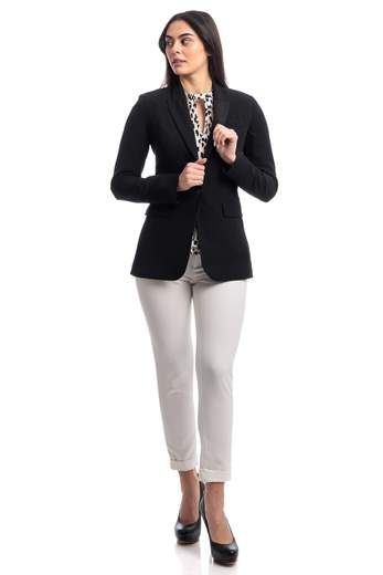 Liu°jo Giacca Lunga Luxury