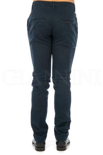 DONDUP TROUSERS UP166 CS062U PTD