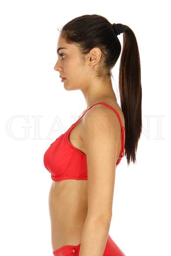 Parah Impronte Reggiseno