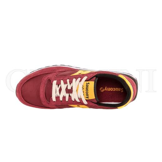 SAUCONY SNEAKERS