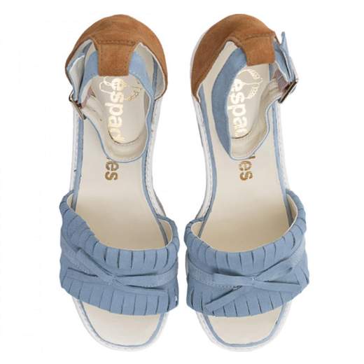Espadrillas Scarpa Donna BELLY ANTE