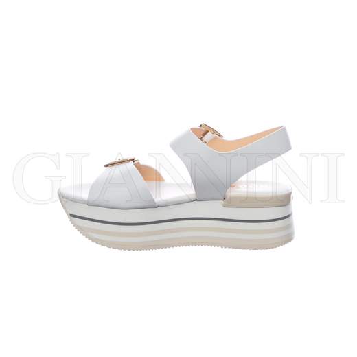 HOGAN SANDALS