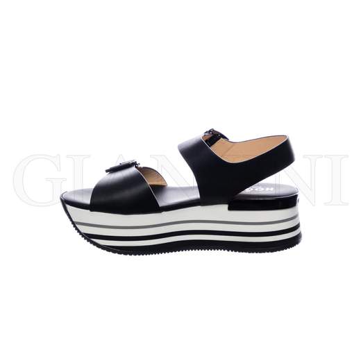 HOGAN SANDALS