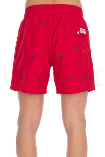 Polo Ralph Lauren Costume