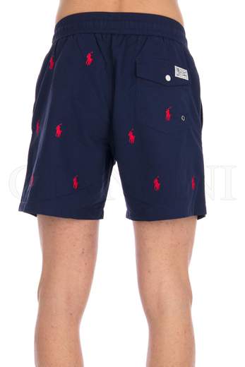 Polo Ralph Lauren Costume