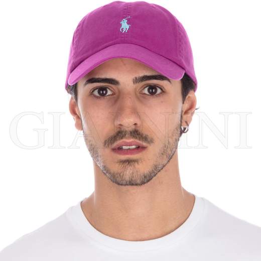 Polo Ralph Lauren Cappello
