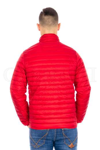 CIESSE PIUMINI WINTER JACKET 195CFMJ20127 N021D0