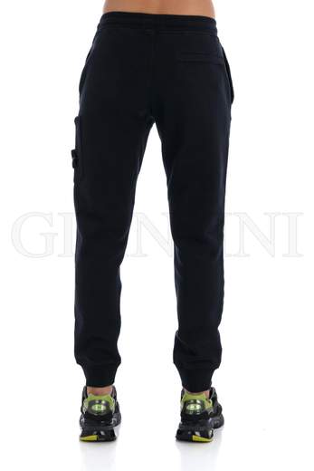Stone Island Panta Felpa