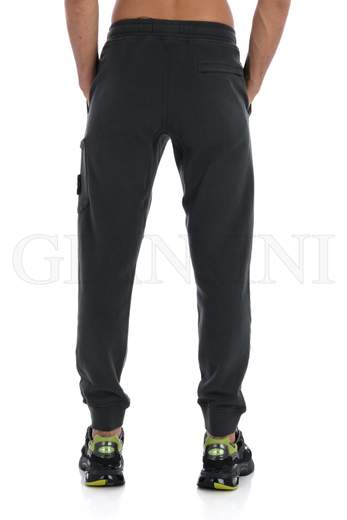 Stone Island Panta Felpa