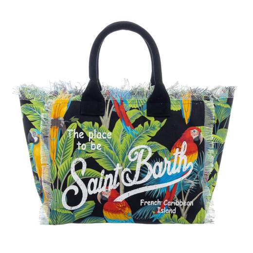 MC2 SAINTH BARTH Borsa VANI001